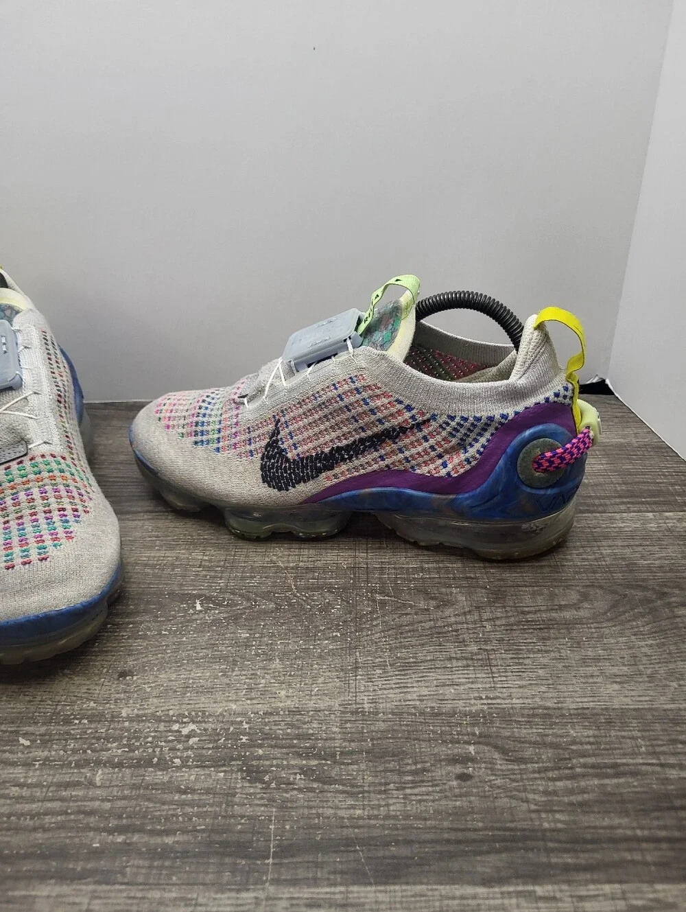 Nike gently used